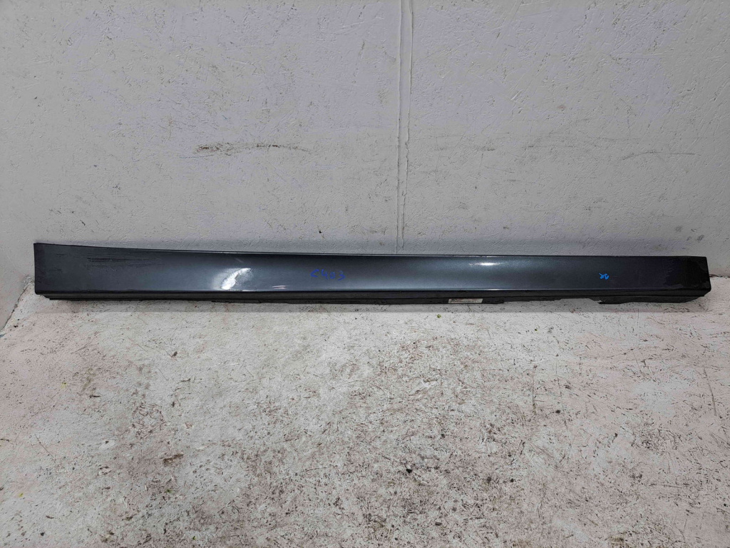 Prag lateral dreapta Bmw 3 (F30) [Fabr 2