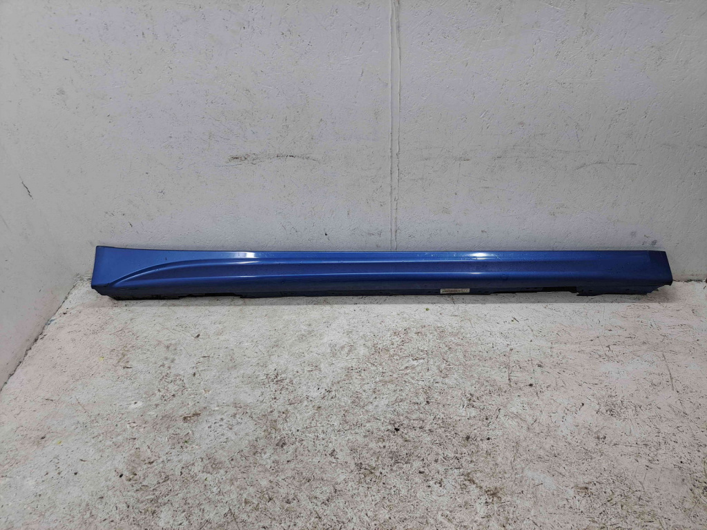 Prag lateral dreapta Bmw 3 Touring (F31) [Fabr 2012-2017]