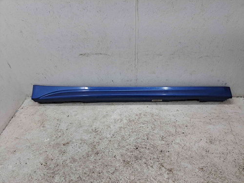 Prag lateral dreapta Bmw 3 Touring (F31) [Fabr 2012-2017]