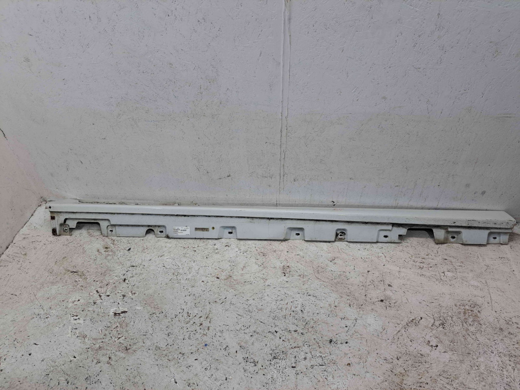 Prag lateral dreapta Bmw 5 (F10) [Fabr 2011-2016]