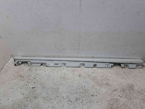 Prag lateral dreapta Bmw 5 (F10) [Fabr 2011-2016]