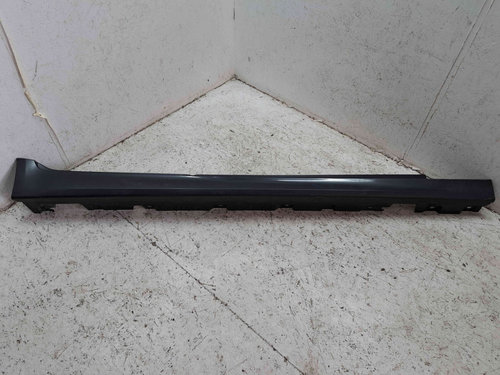 Prag lateral dreapta Bmw 5 Touring (F11) [Fabr 2011-2016] 7903888