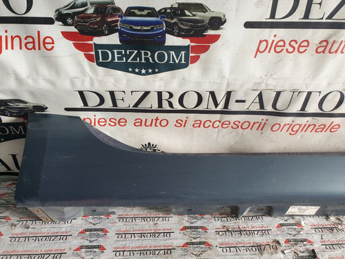 Prag lateral dreapta BMW F07 GT cod piesa : 7222674