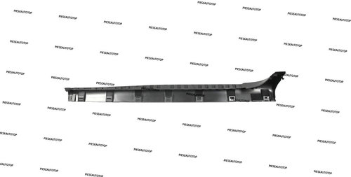 Prag lateral dreapta Dacia Duster 2010-2017 NOU 764266145R (ROCKER PANEL)