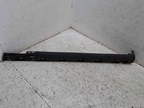 Prag lateral dreapta Dacia Sandero 2 Stepway [Fabr 2012-prezent] 764260776R