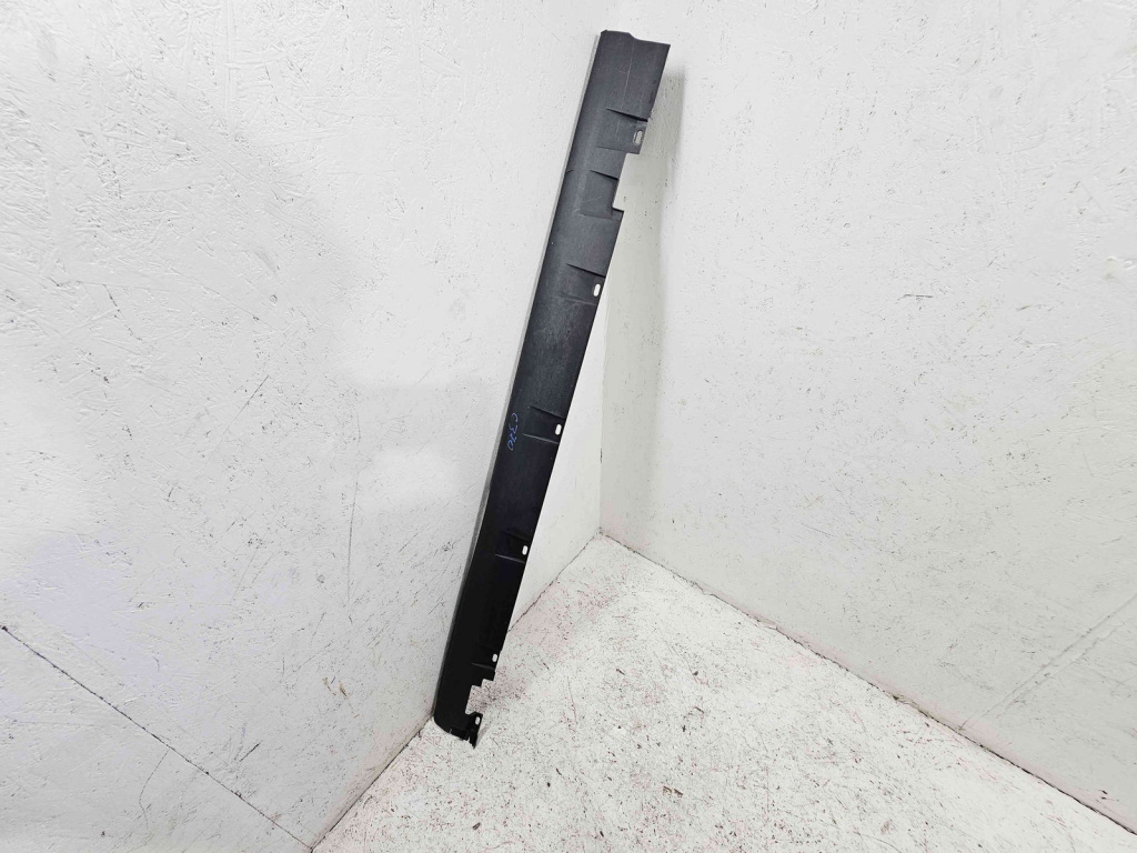 Prag lateral dreapta Ford B-Max [Fabr 2012-prezent]