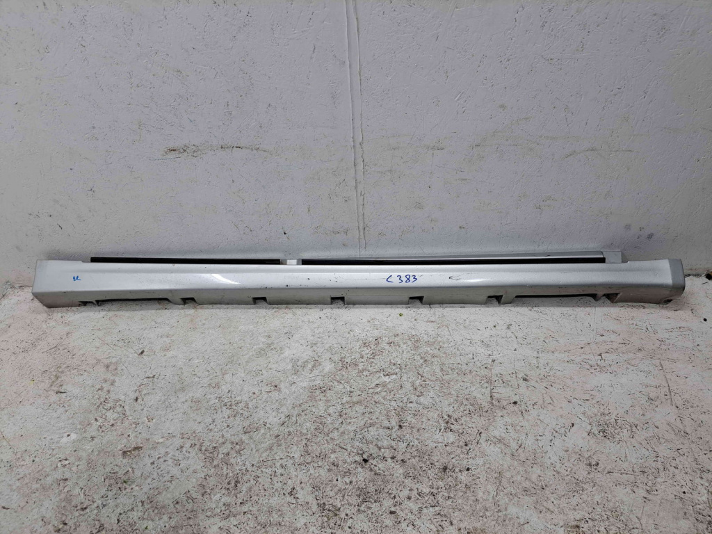 Prag lateral dreapta Ford Mondeo 5 Hatchback [Fabr 2014-2022]