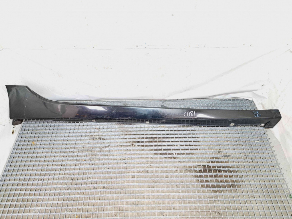 Prag lateral dreapta Hyundai i40 [Fabr 2012-2019] UB6