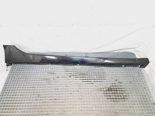 Prag lateral dreapta Hyundai i40 [Fabr 2012-2019] UB6