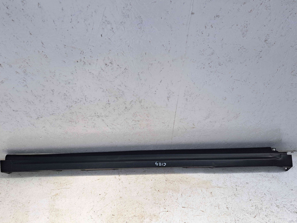Prag lateral dreapta LAND ROVER Range Rover Evoque [Fabr 2011-2018] BJ3M-10154-RH