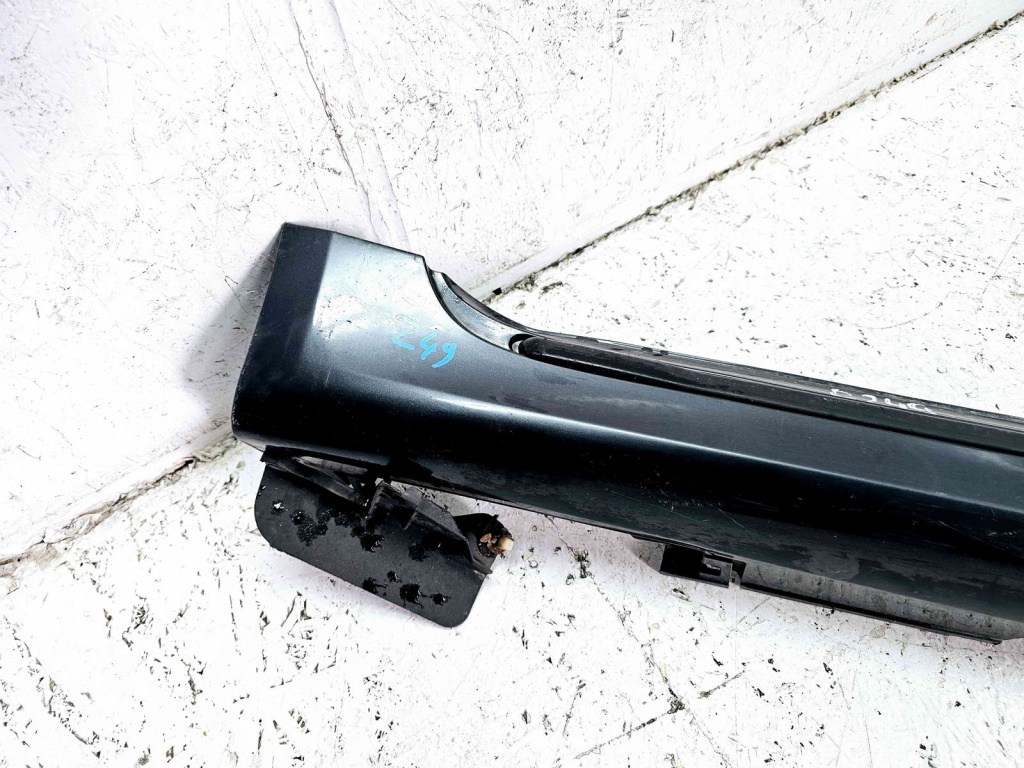 Prag lateral dreapta LEXUS IS II (GSE2, ALE2, USE2) [Fabr 2005-2013] 1G0