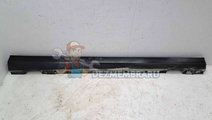 Prag lateral dreapta Mercedes Clasa C (W204) [Fabr...