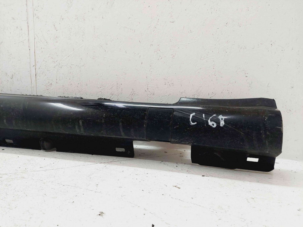 Prag lateral dreapta Mercedes Clasa E Coupe (C207) [Fabr 2009-2016] A2076901840