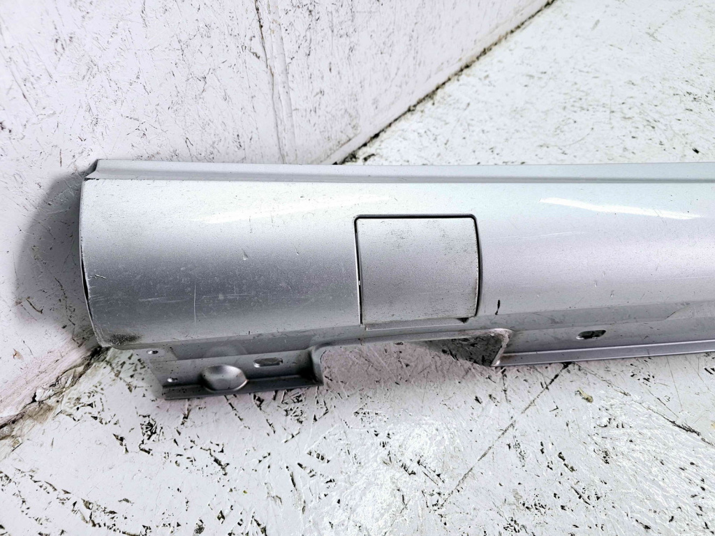 Prag lateral dreapta Mercedes Clasa E (W212) AMG [Fabr 2009-2016] A2126901640