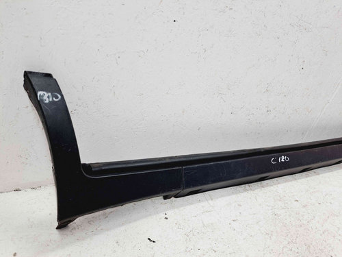 Prag lateral dreapta Opel Mokka [Fabr 2012-2019] 95159921
