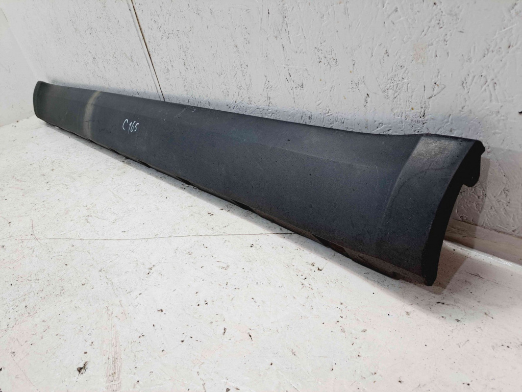 Prag lateral dreapta Skoda Yeti (5L) [Fabr 2009-2020] 5L0853856A