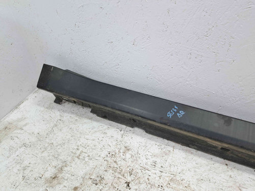 Prag lateral dreapta SUBARU Outback IV (BM, BR) [Fabr 2009-2014] OEM