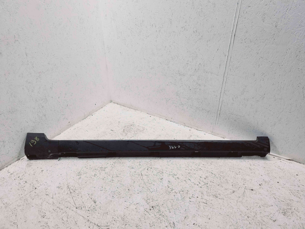 Prag lateral dreapta Volkswagen Passat B6 Variant (3C5) [Fabr 2005-2010] OEM