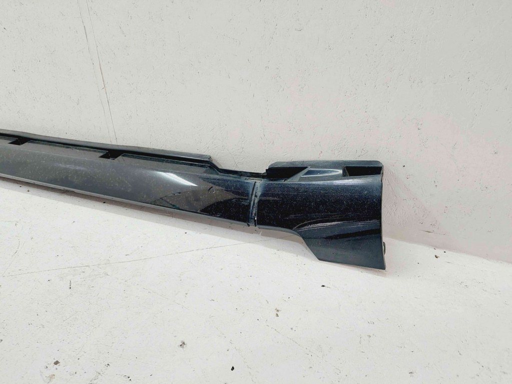 Prag lateral dreapta Volkswagen Passat B7 (362) [Fabr 2010-2014] 3AA853092C