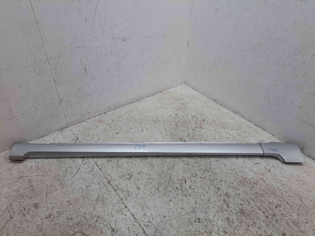 Prag lateral dreapta Volkswagen Passat B7 (362) [Fabr 2010-2014] OEM