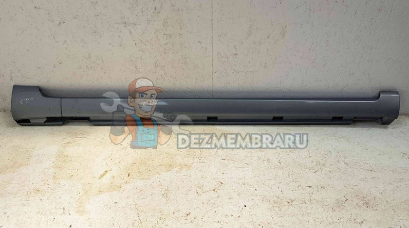 Prag lateral dreapta Volkswagen Passat B7 (365) Variant [Fabr 2010-2014] LC7Z