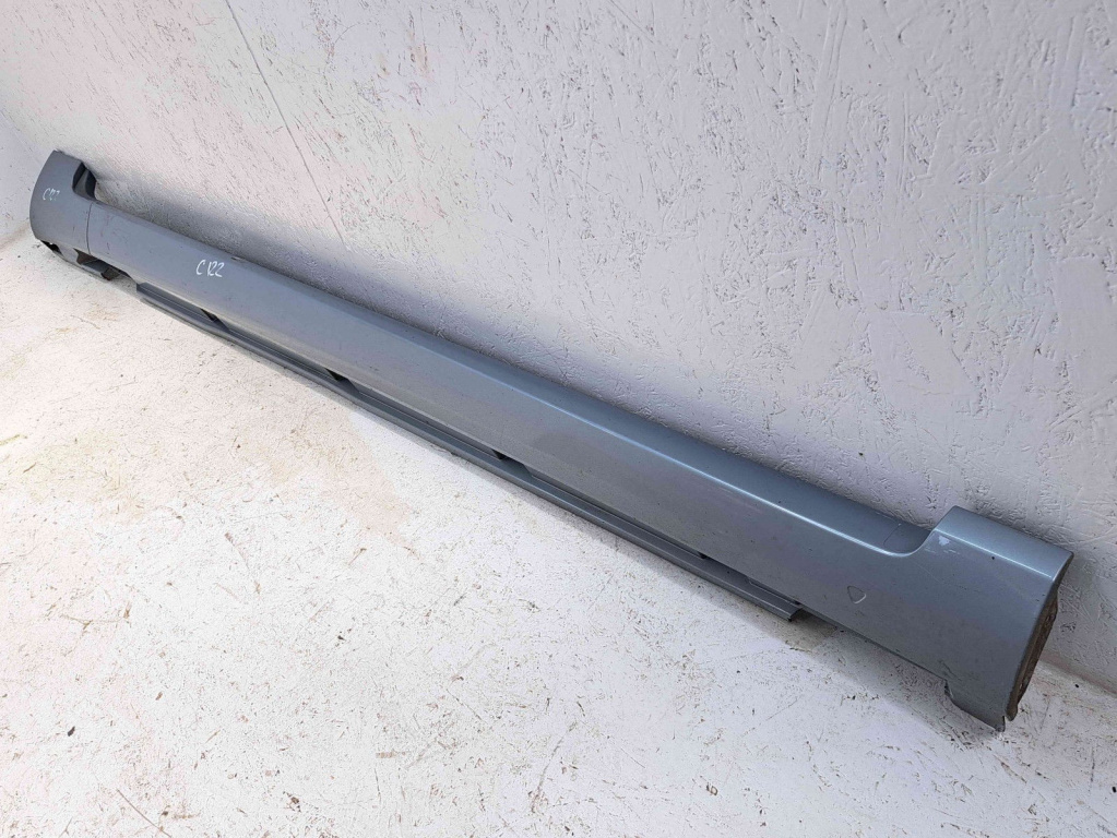 Prag lateral dreapta Volkswagen Passat B7 (365) Variant [Fabr 2010-2014] LC7Z