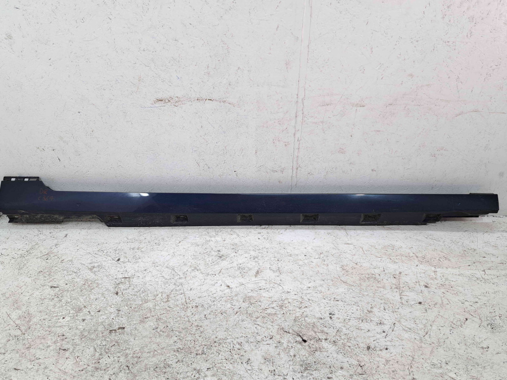 Prag lateral dreapta Volkswagen Passat B8 (3G2) [Fabr 2015-prezent]