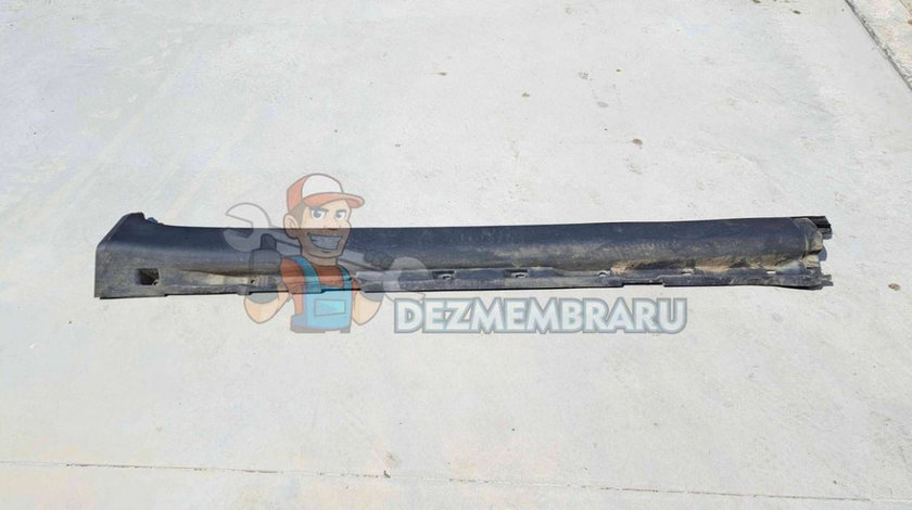 Prag lateral dreapta Volvo XC90 [Fabr 2002-2014] 30653723