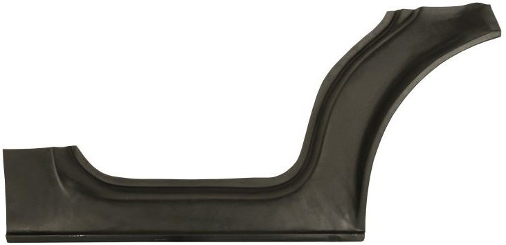 Prag Lateral Fata Dreapta Blic Volkswagen T5 2003-2015 6505-06-9568017P