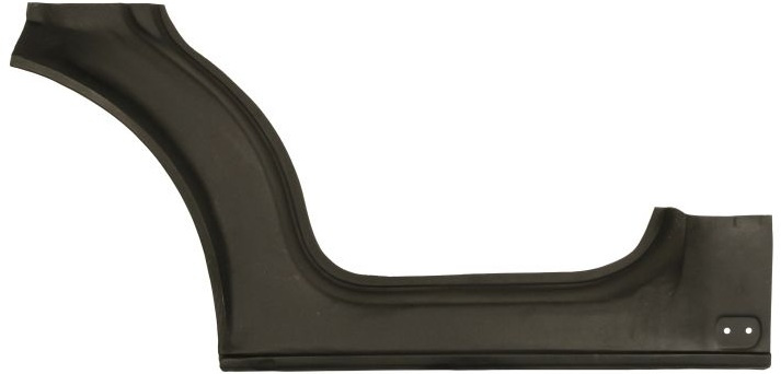 Prag Lateral Fata Stanga Volkswagen T5 2003-2015 6505-06-9568016P