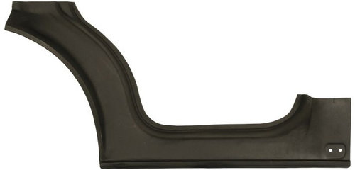 Prag Lateral Fata Stanga Volkswagen T5 2003-2015 6505-06-9568016P