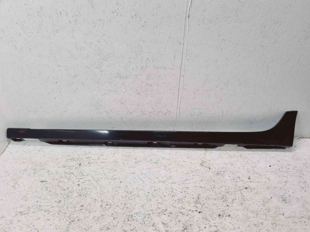 Prag lateral stanga Audi A6 (4G2, C7) [Fabr 2012-2017] LY9B