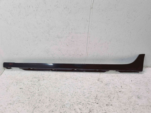 Prag lateral stanga Audi A6 (4G2, C7) [Fabr 2012-2017] LY9B