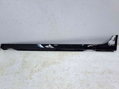 Prag lateral stanga Audi A6 (4G2, C7) [Fabr 2012-2017] 4G0853859 / LY9B