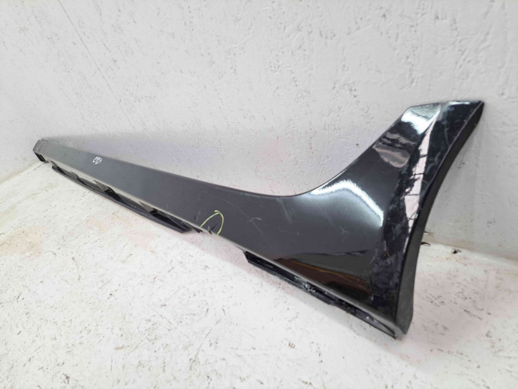 Prag lateral stanga Audi A6 (4G2, C7) [Fabr 2012-2017] 4G0853859 / LY9B