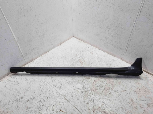 Prag lateral stanga Audi A6 (4G2, C7) S-line [Fabr 2012-2017] 4G0853855F