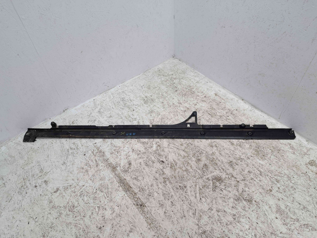 Prag lateral stanga Audi Q7 (4MB) [ Fabr 2015-prezent] 4M0825211H