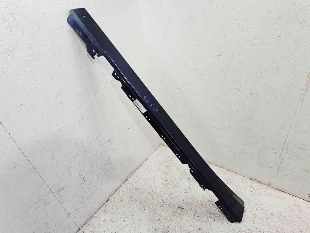 Prag lateral stanga Bmw 1 (F20) [Fabr 2011-2017]