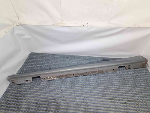 Prag lateral stanga Bmw 3 Touring (E91) [Fabr 2005-2011] ARKTIS METALLIC A34