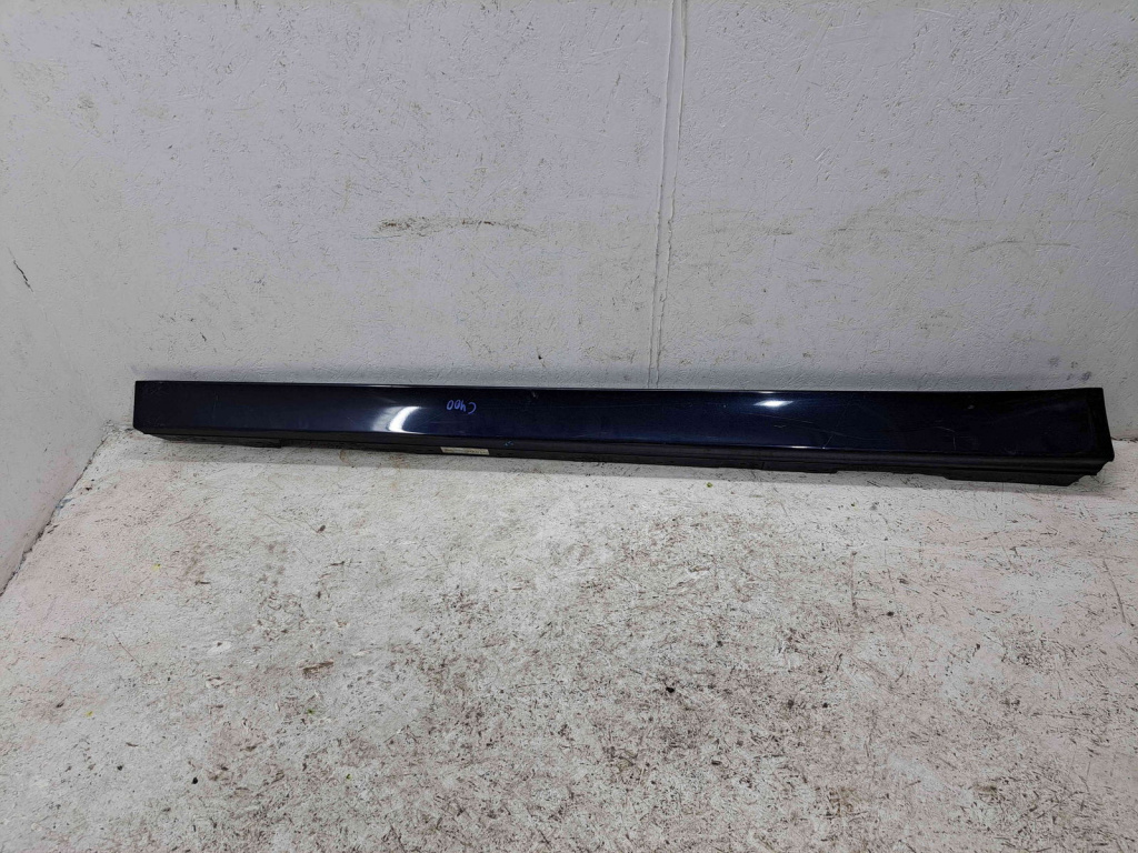 Prag lateral stanga Bmw 3 Touring (F31) [Fabr 2012-2017]