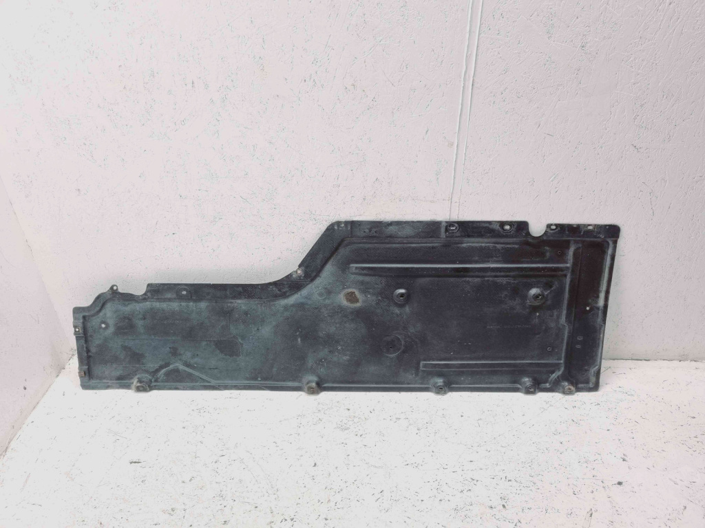 Prag lateral stanga Bmw 5 (E60) [Fabr 2004-2010] OEM