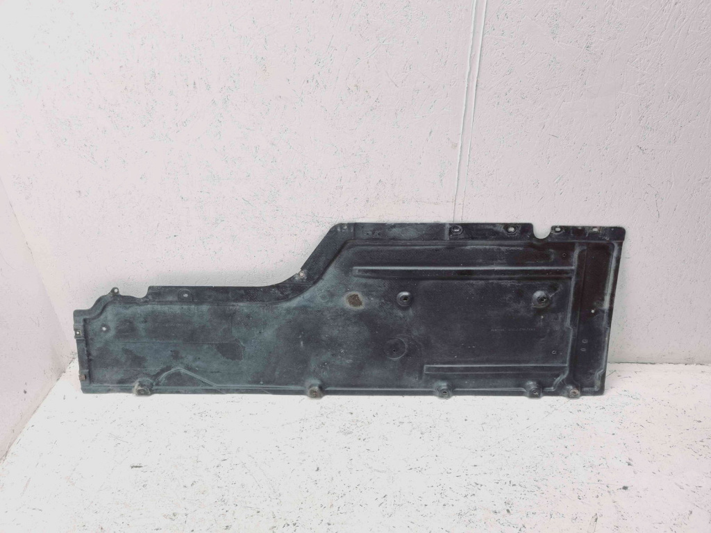Prag lateral stanga Bmw 5 (E60) [Fabr 2004-2010] OEM