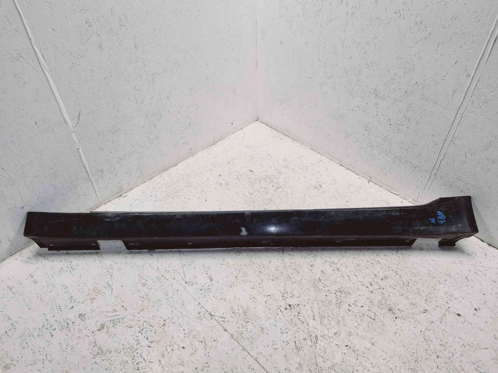 Prag lateral stanga Bmw 5 (E60) [Fabr 2004-2010] 7178121