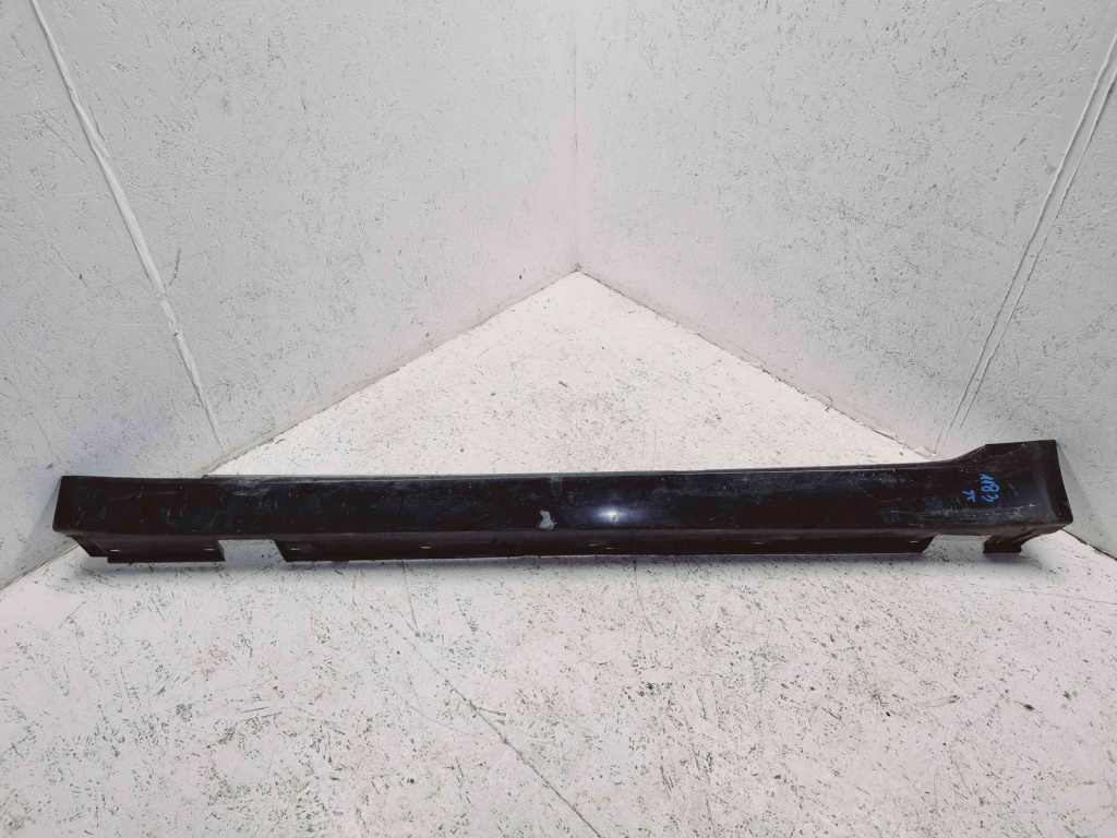 Prag lateral stanga Bmw 5 (E60) [Fabr 2004-2010] 7178121