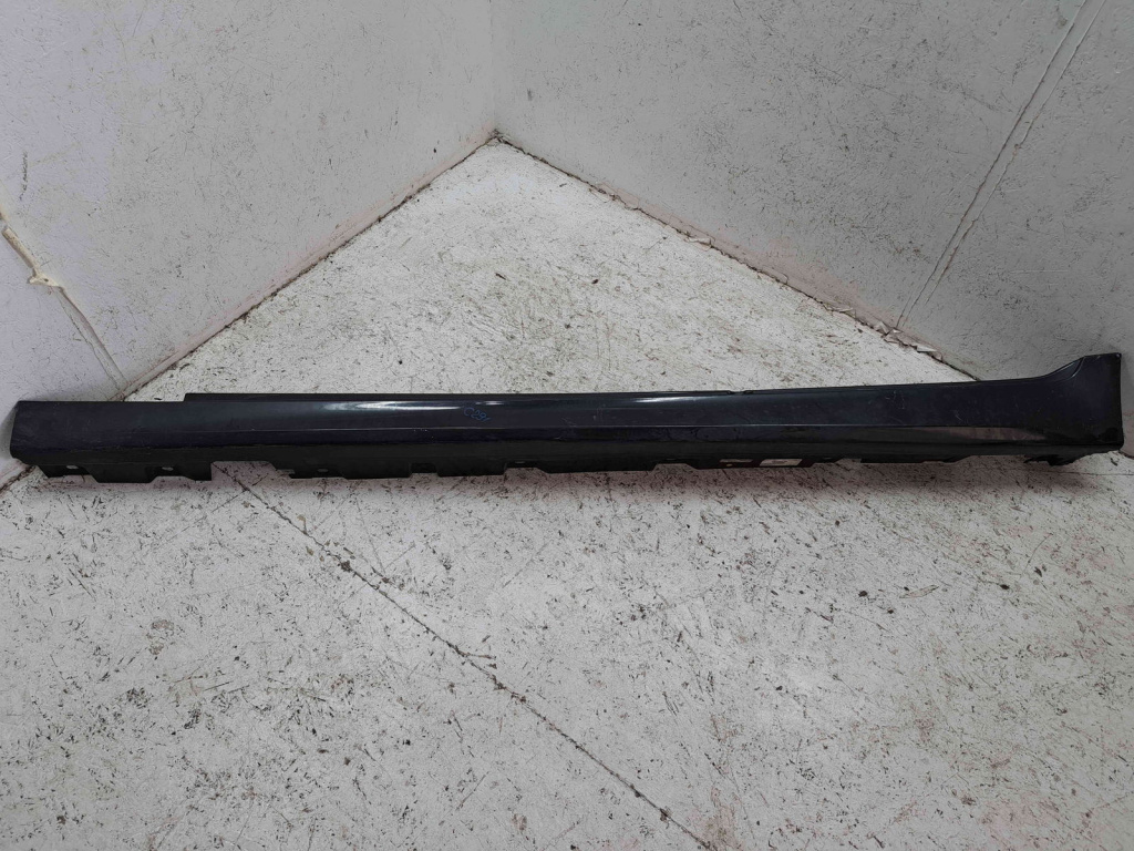Prag lateral stanga Bmw 5 Touring (F11) [Fabr 2011-2016] 7903887