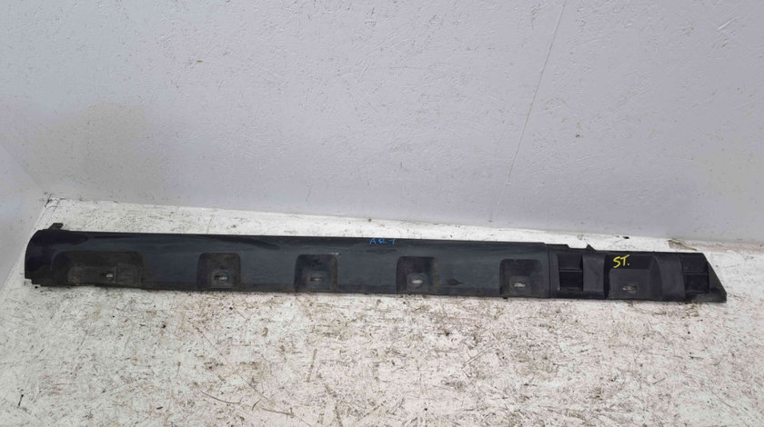 Prag lateral stanga Dacia Sandero 2 Stepway [Fabr 2012-prezent] 764191761R
