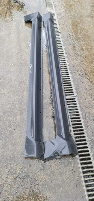 Prag lateral stanga dreapta Opel Antara 2006-2010