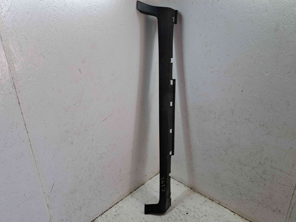 Prag lateral stanga Ford Ecosport [Fabr 2017-2024] GN15-N10154-B
