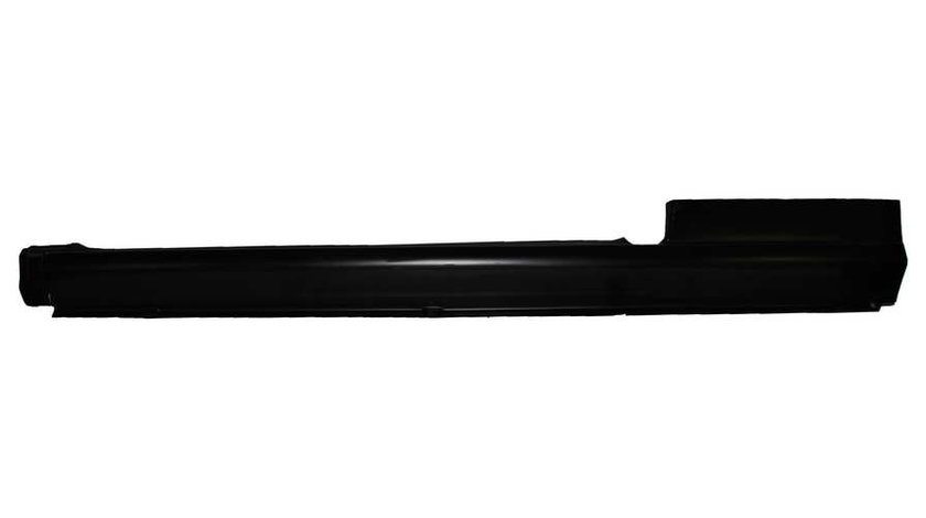Prag lateral stanga FORD FIESTA; MAZDA 121 3 usi intre 1995-2003