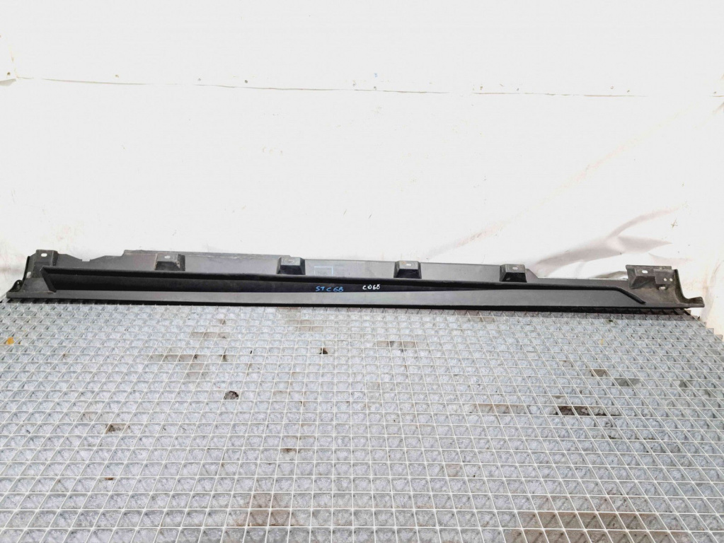 Prag lateral stanga Ford Focus 3 (CB8) [Fabr 2011-2015] BM51-A10155-A